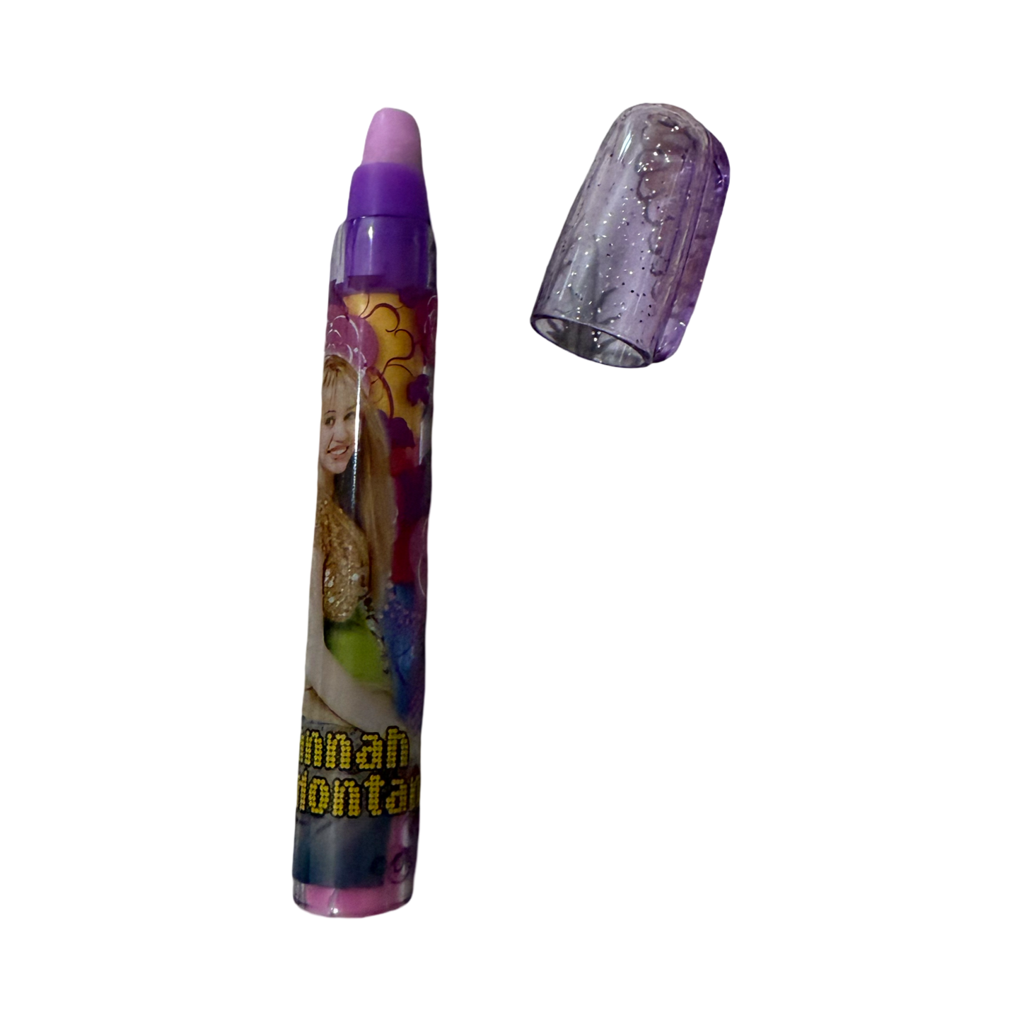 Disney Hannah Montana Eraser