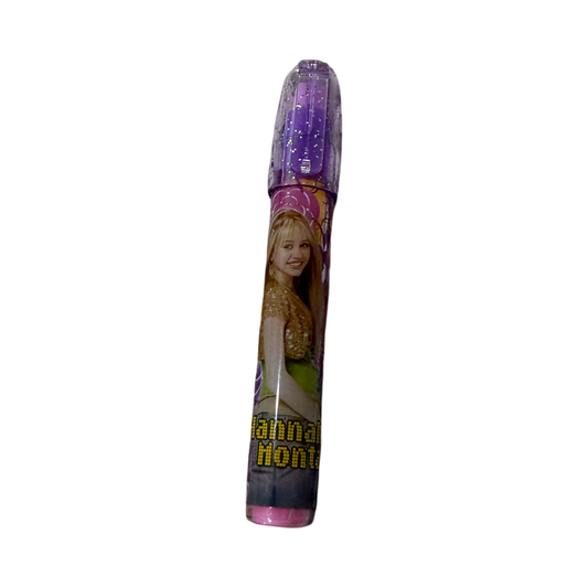 Disney Hannah Montana Eraser