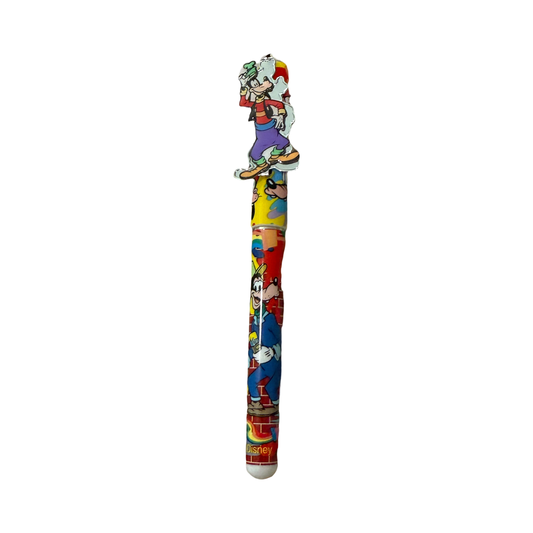 Disney Goofy Skateboard Pen