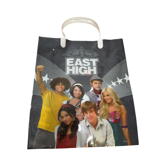 High School Musical East High Gift Bag