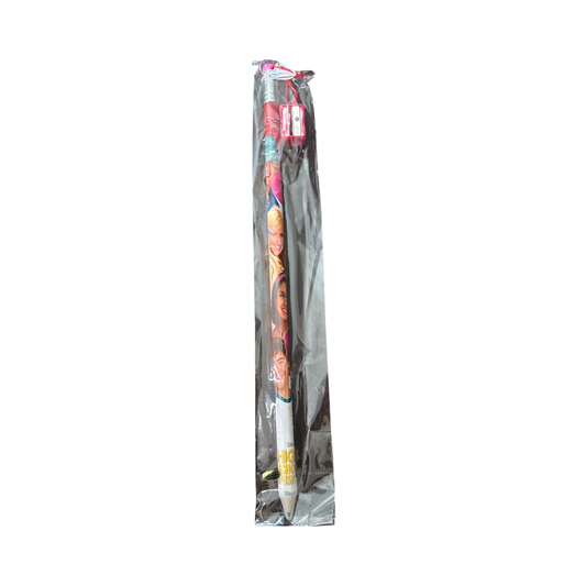 High School Musical Character Oversized Pencil with Sharpener
