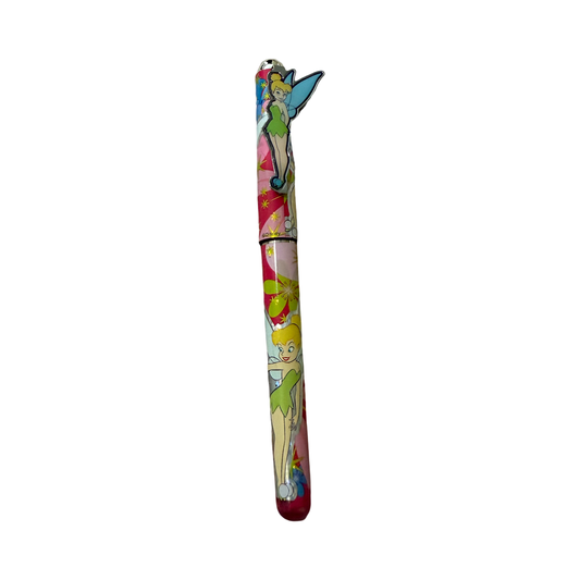 Tinker Bell Pen (Hot Pink Color)