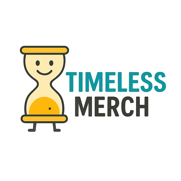 Timeless Merch